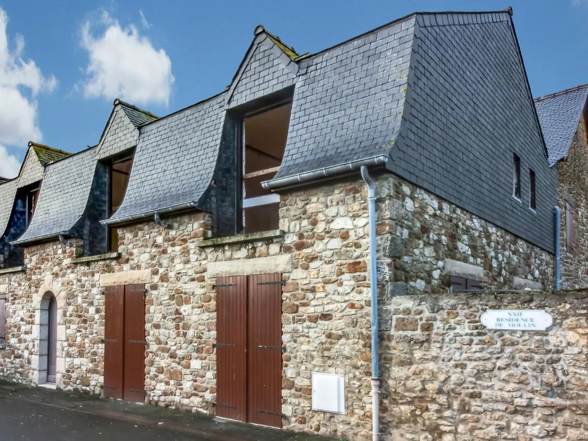 Studio Résidence du Moulin Saint-Malo