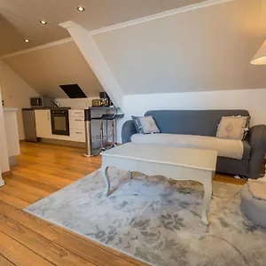 Intra Muros Vue Mer Apartment