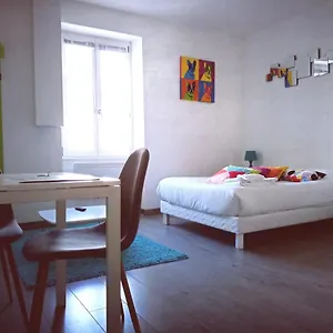  Appartement 12 Rue Du Val