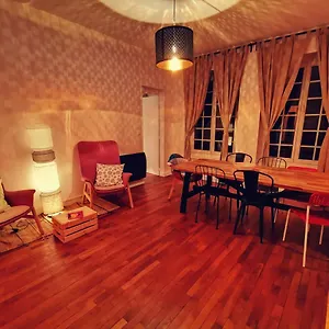  Appartement Plage à Pied