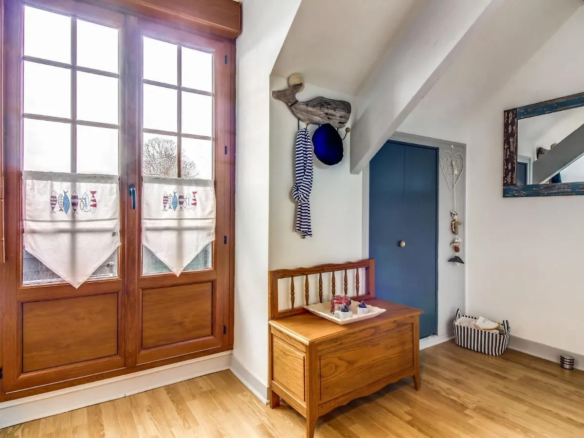Studio Residence Du Moulin Saint-Malo 0*,